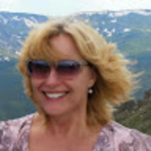 Meet your Posher, Brenda